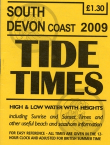 Image for South Devon Tide Timetable