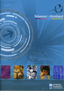 Image for Science for Scotland