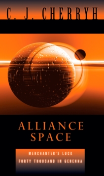 Image for Alliance Space