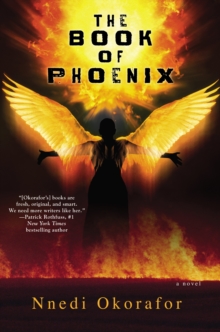 Image for The Book of Phoenix