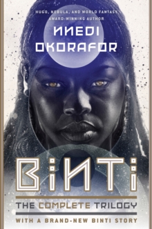 Image for Binti: The Complete Trilogy