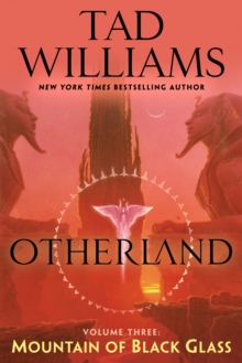 Otherland: Mountain of Black Glass
