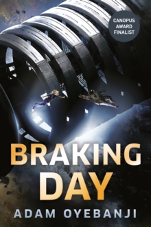 Image for Braking Day