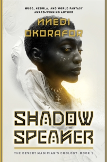 Image for Shadow Speaker