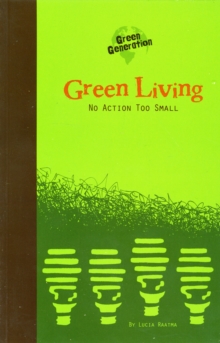 Image for Green Living