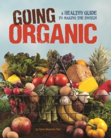 Image for Going Organic