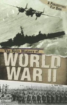 Image for Split History of World War II: A Perspectives Flip Book