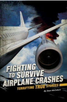 Image for Airplane Crashes