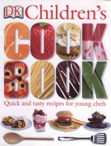 Image for DK Children's Cookbook