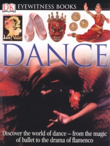 Image for DK Eyewitness Books: Dance