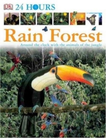 Image for DK 24 HOURS RAIN FOREST