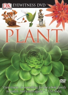 Image for Eyewitness DVD: Plant