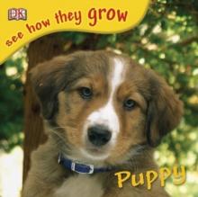 Image for SEE HOW THEY GROW PUPPY