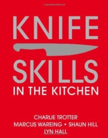 Image for KNIFE SKILLS