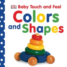 Image for Baby Touch and Feel: Colors and Shapes