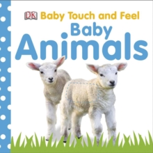 Image for Baby Touch and Feel: Baby Animals