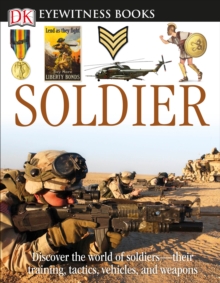 Image for DK Eyewitness Books: Soldier