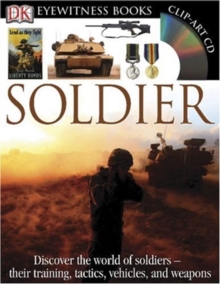 Image for DK EYEWITNESS BOOKS SOLDIER