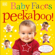 Image for Baby Faces Peekaboo!
