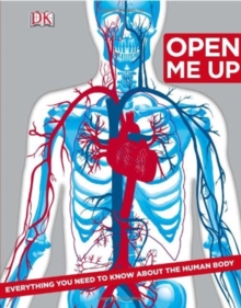 Image for OPEN ME UP