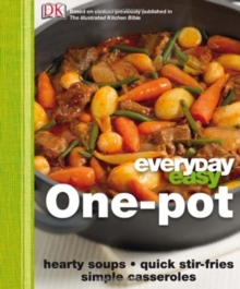 Image for EVERYDAY EASY ONE POT
