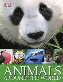 Image for ANIMALS AROUND THE WORLD