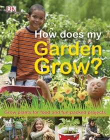 Image for HOW DOES MY GARDEN GROW