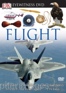 Image for Eyewitness DVD: Flight