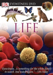 Image for Eyewitness DVD: Life
