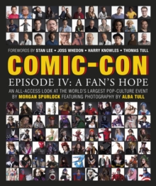 Image for Comic-Con Episode IV: A Fan's Hope
