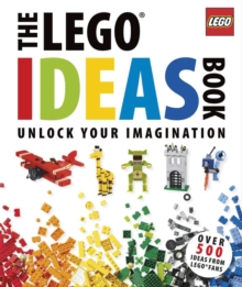 Image for The LEGO Ideas Book : Unlock Your Imagination