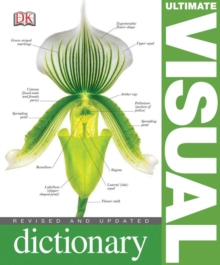 Image for Visual dictionary