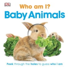 Image for Who Am I? Baby Animals