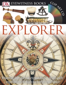 Image for DK Eyewitness Books: Explorer