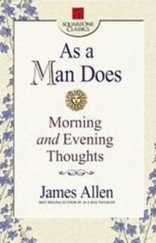 As a Man Does