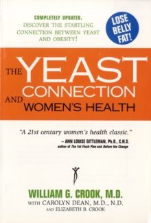 Image for Yeast Connection and Women's Health