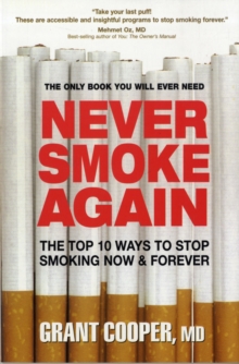 Never Smoke Again