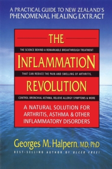 Inflammation Revolution