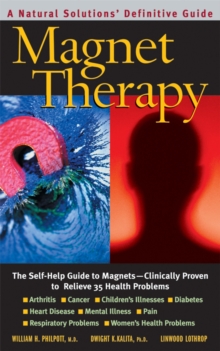 Image for Magnet Therapy
