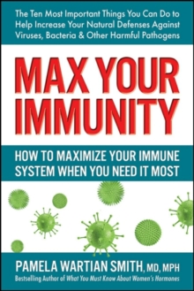 Image for Max Your Immunity