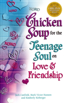 Image for Chicken Soup for the Teenage Soul on Love and Friendship