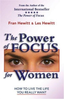 Image for Power of Focus for Women
