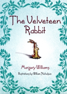 Image for Velveteen Rabbit