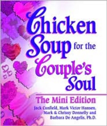 Image for Chicken soup for the couple's soul  : the mini edition