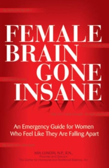 Image for Female Brain Gone Insane