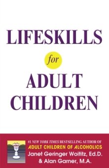 Image for Lifeskills for Adult Children