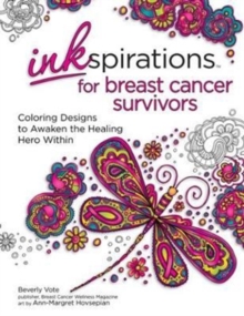Inkspirations For Breast Cancer Survivor