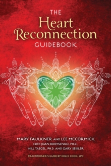 Image for Heart Reconnection Guidebook: A Guided Journey of Personal Discovery and Self-Awareness
