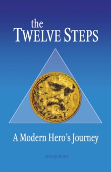 Image for The Twelve Steps