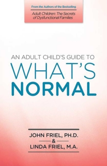 Image for Adult Child's Guide to What's Normal